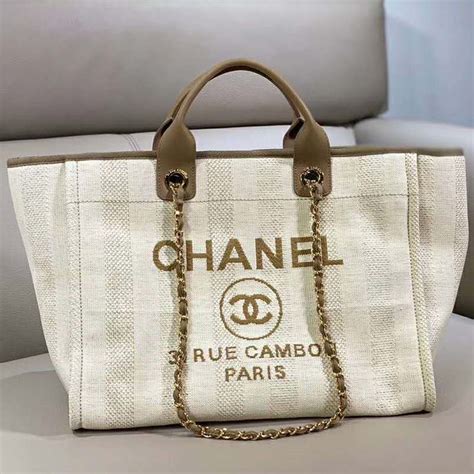 chanel accessories for women.